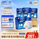 安而康（Elderjoy）舒柔安心成人拉拉褲XL60片腰圍68-138內(nèi)褲式成人紙尿褲老人親膚