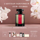 L'Artisan Parfumeur阿蒂仙之香【唯一官方】隱凡之路冥府之路香水50ml/100ml七夕送禮物送男友 隱凡之路淡香水 50ml