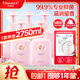 阿道夫.蒂姆森慕斯泡沫洗手液有效抑菌99.9%家庭裝550mlx5