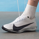 耐克（NIKE）男女鞋運動鞋輕便休閑鞋訓(xùn)練跑步鞋HF6416-100 HF6416-100 40.5
