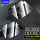 Freeson 適用Apple蘋果iPhone17 Pro Max鏡頭膜高清3D一體鋼化膜手機(jī)后攝像頭保護(hù)膜防刮防指紋貼膜