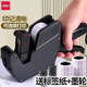 得力（deli）7500 8位單排標價(jià)機打價(jià)機打碼機單排打價(jià)器打價(jià)格標簽商場(chǎng)商 【熱銷(xiāo)】單排標價(jià)機（贈墨輪2個(gè)+標簽500貼）
