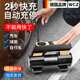 WCZ德國車(chē)載充氣泵小轎車(chē)用便攜式汽車(chē)用電動(dòng)輪胎12v加氣泵打氣 機械升級款.