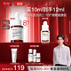 達爾膚（DR.WU）杏仁酸精華液8% 10ml 果酸水楊酸抗痘祛閉口黑頭護膚學生體驗裝