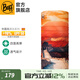 BUFF春秋防曬面罩騎行護頸魔術(shù)頭巾男女運動(dòng)脖套戶(hù)外跑步釣魚(yú)護臉吸汗 華夏地標限量款 121394 長(cháng)城
