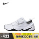 NIKE【滔搏運動】女子W NIKE M2K TEKNO休閑鞋 BQ3378-100 38