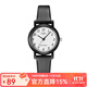 卡西歐（CASIO）手表 經(jīng)典指針兒童表 簡(jiǎn)約小巧石英學(xué)生表女表 LQ-139BMV-1B