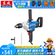 東成 手電鉆大功率電鉆飛機(jī)鉆電動工具 J1Z-FF04-16【1650W】