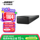 Bose 電視音響 Soundbar TV Speaker 博士藍牙連接 家庭影院回音壁小巧多功能 藍牙音箱揚聲器 黑色