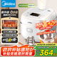 美的（Midea）電飯煲0涂層家用3L電飯鍋不銹鋼無(wú)涂層蜂窩內(nèi)膽2-3人IH加熱智能多功能電飯煲HC3050S