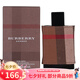 博柏利（BURBERRY）七夕情人節(jié)生日禮物 Brit 英倫風(fēng)格男士香水持久新老包裝隨機(jī)發(fā) 布格倫敦男士香水30ml持久男香