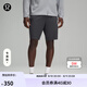 lululemon丨Pace Breaker 男士運(yùn)動(dòng)短褲 9