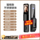 小米有品系列智能門鎖3D人臉識別掌靜脈全自動遠程監(jiān)控可視貓眼指紋鎖家用入戶門電子防盜鎖2025新款密碼鎖 T1全自動室內(nèi)可視貓眼款