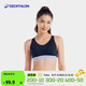 迪卡儂運動(dòng)內衣女聚攏防震防下垂跑步運動(dòng)文胸FICU-4165679-M