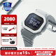 卡西歐（CASIO）G-SHOCK運動(dòng)智能小方塊DW-H5600心率戶(hù)外計步太陽(yáng)能男士手表 DW-H5600MB-8A9PR