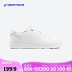 迪卡儂健走鞋ActiveWalk ThinProtect - 白色 4272282 38碼