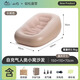 山約新款戶(hù)外自動(dòng)充氣沙發(fā)音樂(lè )節露營(yíng)裝備懶人便攜可躺可睡野營(yíng)氣墊床