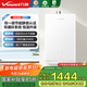 萬(wàn)和（Vanward）燃氣熱水器16升天然氣家用雙伺服恒溫雙循環(huán)下置風(fēng)機RF5/MF5D16以舊換新 16L 雙循環(huán)|下置風(fēng)機RF5