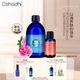Oshadhi德國(guó)O家補(bǔ)水保濕油敷禮盒玫瑰純露500ml+玫瑰果油30ml效期26.9