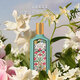 古馳（GUCCI） 綺夢茉莉濃香水100ml 花香調(diào) 進口奢品 生日七夕禮物女送禮自營
