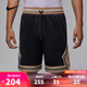 耐克NIKE【滔搏運(yùn)動(dòng)】男子AS M J DF MESH SHORT DD短褲 HV1264-045 2XL