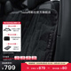 特斯拉（Tesla）官方 Model S3Y 車載寵物墊防水透氣隔絕灰塵爪印毛發(fā)