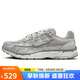 耐克NIKE運動休閑鞋男子減震P-6000運動鞋F(xiàn)N6837-012灰42
