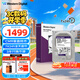 西部數據（WD）8TB 監控級機械硬盤(pán) WD Purple 西數紫盤(pán) SATA 256MB CMR垂直 安防存儲 3.5英寸 WD85PURZ