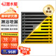 潛水艇地漏防臭槍灰色 淋浴干濕洗衣機(jī)衛(wèi)生間防反味銅地漏50/75管徑通用 淋浴區(qū)-大排量MTK50-10