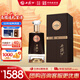 西鳳酒 50年52度黑金 500mL*1瓶 純糧鳳香型白酒 婚慶喜宴請(qǐng)送禮收藏