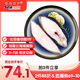 禧美海產(chǎn) 冷凍格陵蘭比目魚(yú)切段1斤/袋 5-7塊 燒烤 帶皮切段 海鮮水產(chǎn)