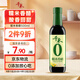 千禾糯米香醋5度 500mL 【0添加】涼拌餃子蘸料家用釀造食醋