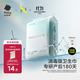 babycare醫護級產(chǎn)婦計量型衛生巾帶秤產(chǎn)褥期惡露褲型加長(cháng)京東自營(yíng)600mm3片
