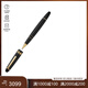 萬寶龍（MONTBLANC） 大班系列簽字筆寶珠筆鋼筆禮物 豪華款162 鍍金色 11402