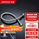 九牧（JOMOO）不銹鋼金屬編織軟管冷熱進(jìn)水軟管水管馬桶熱水器軟管 40CM
