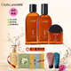 花皙蔻敏感機潔面水乳霜精華組合套裝專(zhuān)柜發(fā) 花皙蔻水+乳+精華霜