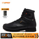 CRISPI秋冬戶外徒步登山鞋男女保暖減震耐磨防滑透氣Opera Winter GTX 黑色 40