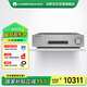 CAMBRIDGEAUDIO【國家補貼】劍橋CXA81MKII功放 藍牙功放大功率80W合并式發(fā)燒級HIFI功放 無損播放 低音炮輸出