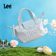 Lee餃子包手提包斜挎包女包通勤生日禮物38女神節送女友送老婆禮物