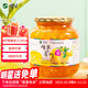 全南蜂蜜檸檬柚子茶1kg 韓國進(jìn)口 果醬冷熱沖飲沖調飲品 節日禮品