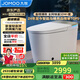 九牧（JOMOO）京東聯(lián)合泡泡鯨S7智能馬桶輕音沖金榜前十防濺泡沫盾ZS770P-305