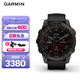 佳明（GARMIN）Fenix7太陽能藍寶石碳黑旗艦版血氧跑步戶外運動智能手表