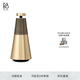 B&O Beosound 2 3rd Gen 3代音響鉑傲家庭影院無(wú)線(xiàn)藍牙HIFI家用多媒體音箱 節日禮物 金色 國家補貼