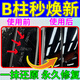皇卡b柱劃痕修復鋼琴烤漆汽車(chē)內飾漆面儀表盤(pán)屏幕中控臺劃痕蠟修復劑 一支裝【b柱劃痕修復】