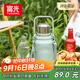 富光保溫杯大容量316L不銹鋼水杯男女學(xué)生戶(hù)外手提茶杯子1200ml