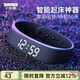 時刻美（skmei）智能手環(huán)初高中青少年學(xué)生運動電子手表計步震動叫醒鬧鐘男女士 黑色彩盒版【包裝升級】