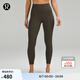 lululemon丨Align? 女士運動高腰羅紋緊身褲 24