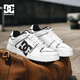 DCSHOES MANTECA 4 Pro 男子滑板鞋新款時(shí)尚休閑鞋通勤鞋情侶款男士低幫 白色 標準運動(dòng)鞋碼 42