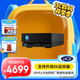 LaCie雷孜 移動(dòng)桌面硬盤 8TB 企業(yè)級(jí) 機(jī)械硬盤Type-C/USB3.1 1big Dock 3.5英寸 CMR垂直 高速專業(yè) 