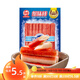 海欣 蟹味棒235g國產(chǎn)蟹肉棒蟹棒蟹柳 魚(yú)糜55%+ 關(guān)東煮燒烤火鍋食材